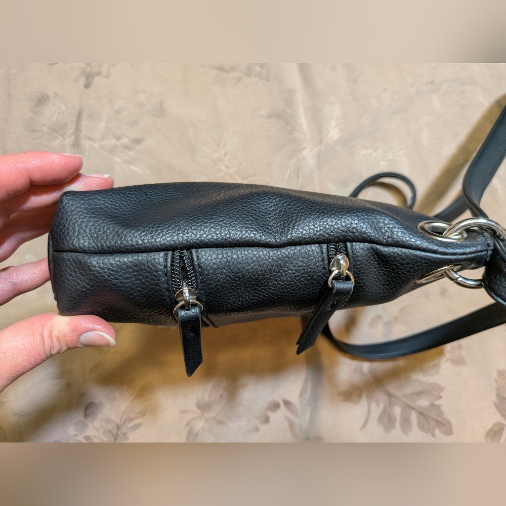 Rosetti Demi Mini Crossbody Bag, EUC! - Picture 9 of 14